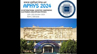 PTA  Polarimetry Theory and Applications  APHYS 2024 [upl. by Atinrahc]