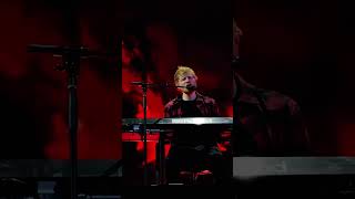 Ed Sheeran live [upl. by Cathe433]