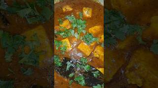 Blkul new recipe no onion no Garlic paneer recipe shots paneerrecipe onion [upl. by Hanid]