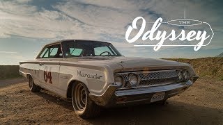 1964 Mercury Marauder The Odyssey [upl. by Tiebold]