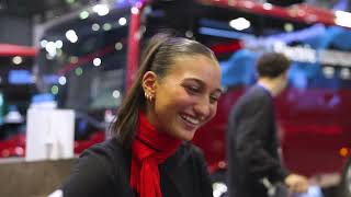 Busworld Europe 2023  Aftermovie [upl. by Mercedes]