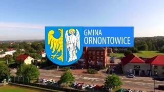 Gmina Ornontowice [upl. by Gloriane]