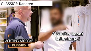 Unverschämter Abzocker will die POLIZEI rufen 😲  Achtung Abzocke  Kabel Eins [upl. by Malone30]