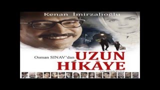 Uzun Hikaye  Ah Bu Gönül Şarkıları [upl. by Geehan]