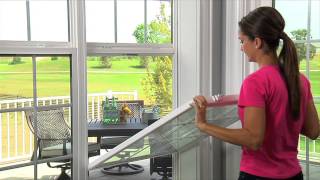 Insulated Affordable Windows EasyCare Encompass by Pella® Vinyl Windows and Patio Doors [upl. by Nnylirret920]