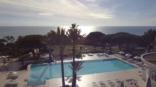 Hapimag Resort Albufeira Portugal geniessen [upl. by Naoh256]