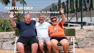 Chartefeber Det beste av Harstad familen [upl. by Irem]