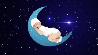 Colicky Baby Sleeps To This Magic Sound  White Noise 24 Hours  Soothe crying infant [upl. by Hayley548]