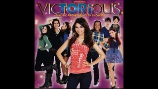 Victorious Cast  I Want You Back [upl. by Iand]