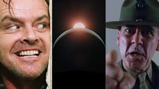 Kubrick A Definitive Ranking [upl. by Holsworth93]