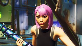 HARMONIZER SKIN  LATE GAME  Before You Buy Fortnite Battle Royale [upl. by Sirronal]