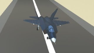 Military Tycoon FC31 Fighter Jet [upl. by Bride400]