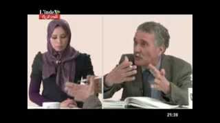 BENCHERIF RABAH sur IndexTV 2014 partie 01 [upl. by Anasxor281]