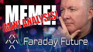 FFIE Stock  Faraday Future Intelligent Electric MINI STOCK ANALYSIS REVIEW Martyn Lucas Investor [upl. by Aicinoid]