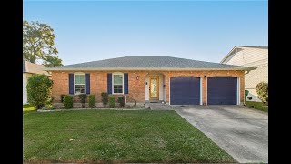 1720 Stanford Avenue Metairie LA 70003  Residential for sale [upl. by Enelram]