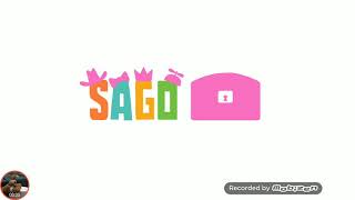 Sago Mini Babies Dress up [upl. by Lyssa]