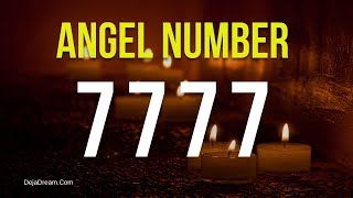 7777 Angel Number Meaning Revealing Its Secret Energies [upl. by Phelan]