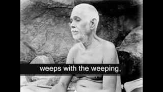 Ramana Maharshi  The Jnani [upl. by Krakow]