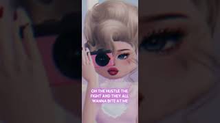 lunchbox friends edit dti roblox melaniemartinez dresstoimpress trend trendy trending music [upl. by Anahpos]