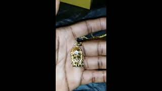 Gld Shop Jesus pieces Review [upl. by Ylliw266]