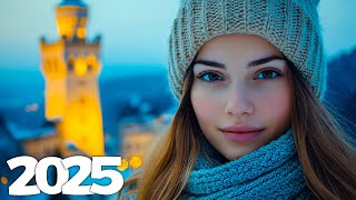 Ibiza Summer Mix 2025 🍓 Best Of Tropical Deep House Music Chill Out Mix 2025 🍓 Chillout Lounge [upl. by Neetsuj137]