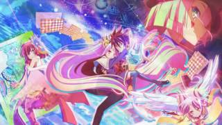 No Game No Life Trick Theme [upl. by Jepson]