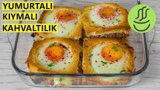 Kenara Çekilin KAHVALTININ YILDIZI GELİYOR  KAHVALTILIK EKMEK [upl. by Ahsayn]