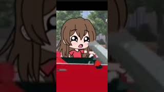 Im in my moms car gacha gachalife meme [upl. by Elly]