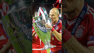 R2 King  Arjen Robben’s Mastery Unleashed [upl. by Stephi65]