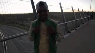 Maggz  Change Official Music Video [upl. by Sackman237]