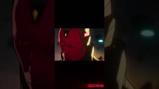 What If Edit  Ultron VS The Watcher  Edit  shorts what if marvel Edit [upl. by Pudens]