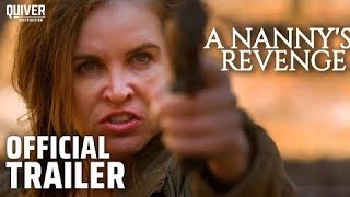 A Nannys Revenge Trailer 2024 revenge trailer [upl. by Suiradel]