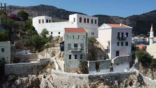 Kastellorizo  Greece photo version [upl. by Oinoitna]