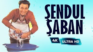 ŞENDUL ŞABAN Türk Filmi  4K ULTRA HD  KEMAL SUNAL  NEVRA SEREZLİ [upl. by Auhso160]