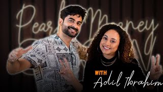 Pearle Maaney Show Ft Adil Ibrahim [upl. by Ettelorahc580]