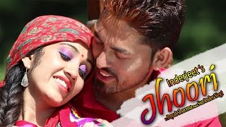 Latest Himachali Song 2016  Jhoori  Official Video  Inder Jeet  iSur Studios [upl. by Domingo83]