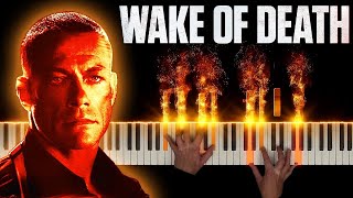 Wake of Death Full Movie Review In Hindi  Hollywood Movie Fact And Story  JeanClaude Van Damme [upl. by Berke]