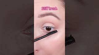 LOréal Telescopic Lift Mascara  Tiktok Viral Makeup [upl. by Aidas]