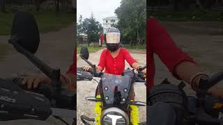 Tvs ronin 225 base model review 2024  tvs ronin 225  bike 2024  bike tvsronin225 tvs youtube [upl. by Elana121]