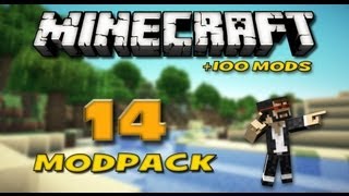 HEBERON Pack 14  Modpack 151  Minecraft [upl. by Aver]