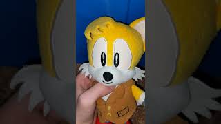 DPW short movie sonic tries to prank tails [upl. by Melantha]