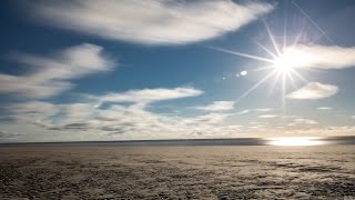 Sankt Peter Ording aus der Luft  Luftaufnahmen vom Strand in Sankt Peter Ording [upl. by Bridget401]