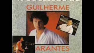 1985  Guilherme Arantes  Fã número 1 [upl. by Mehalek]