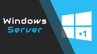 Windows Server 1 Podstawowa konfiguracja [upl. by Mariand]