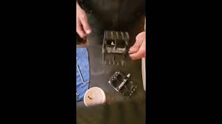 How To  Rebuild Pedaling Innovations pedals [upl. by Nottus837]