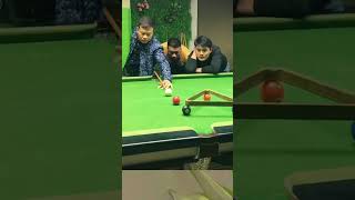 snooker game 327 snooker ball billiards pool snookertime ballpool shorts tiktok game [upl. by Solram]