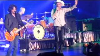 The Tragically Hip  The Wherewithal  Live at the Halifax ScotiaBank Centre 4112015 [upl. by Tavia315]