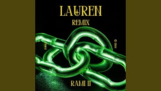 Lauren Remix [upl. by Asp]