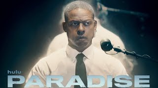 Paradise 2024 Thriller Drama Trailer by Hulu [upl. by Strenta599]