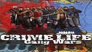 Crime Life Gang Wars Gameplay PC [upl. by Stutzman294]